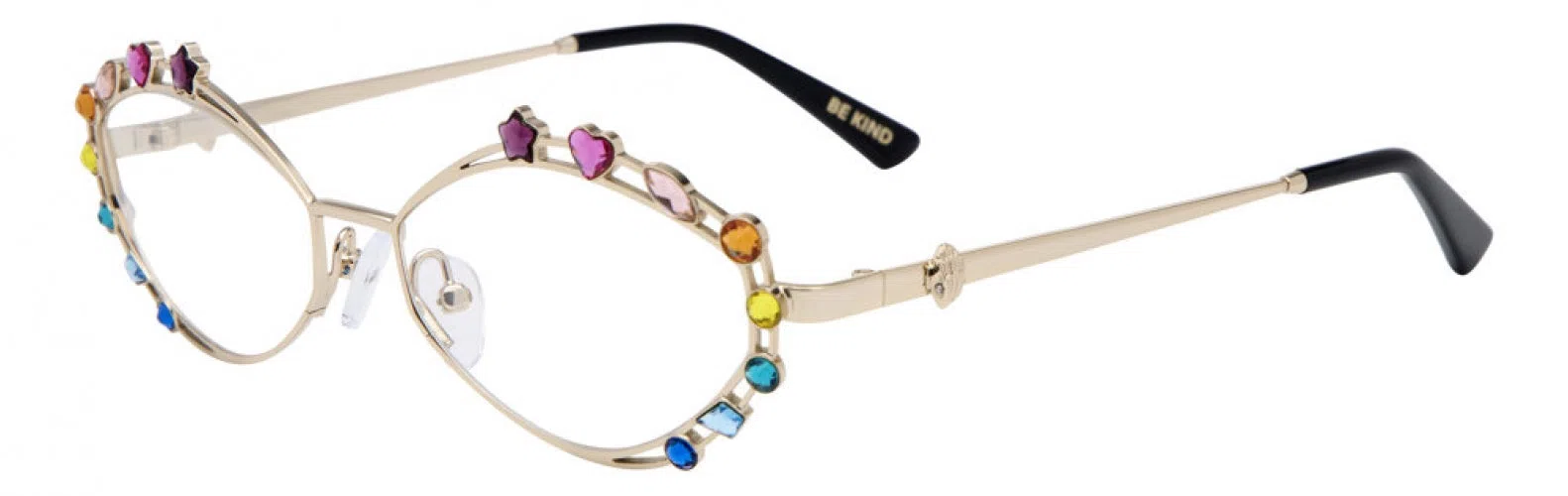 Kurt Geiger KGL5039 Eyeglasses